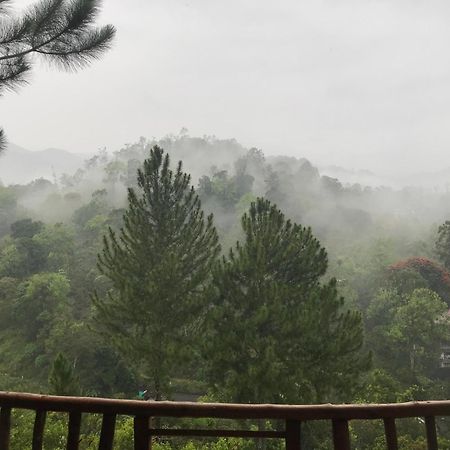 Turn View Resort Ella Luaran gambar