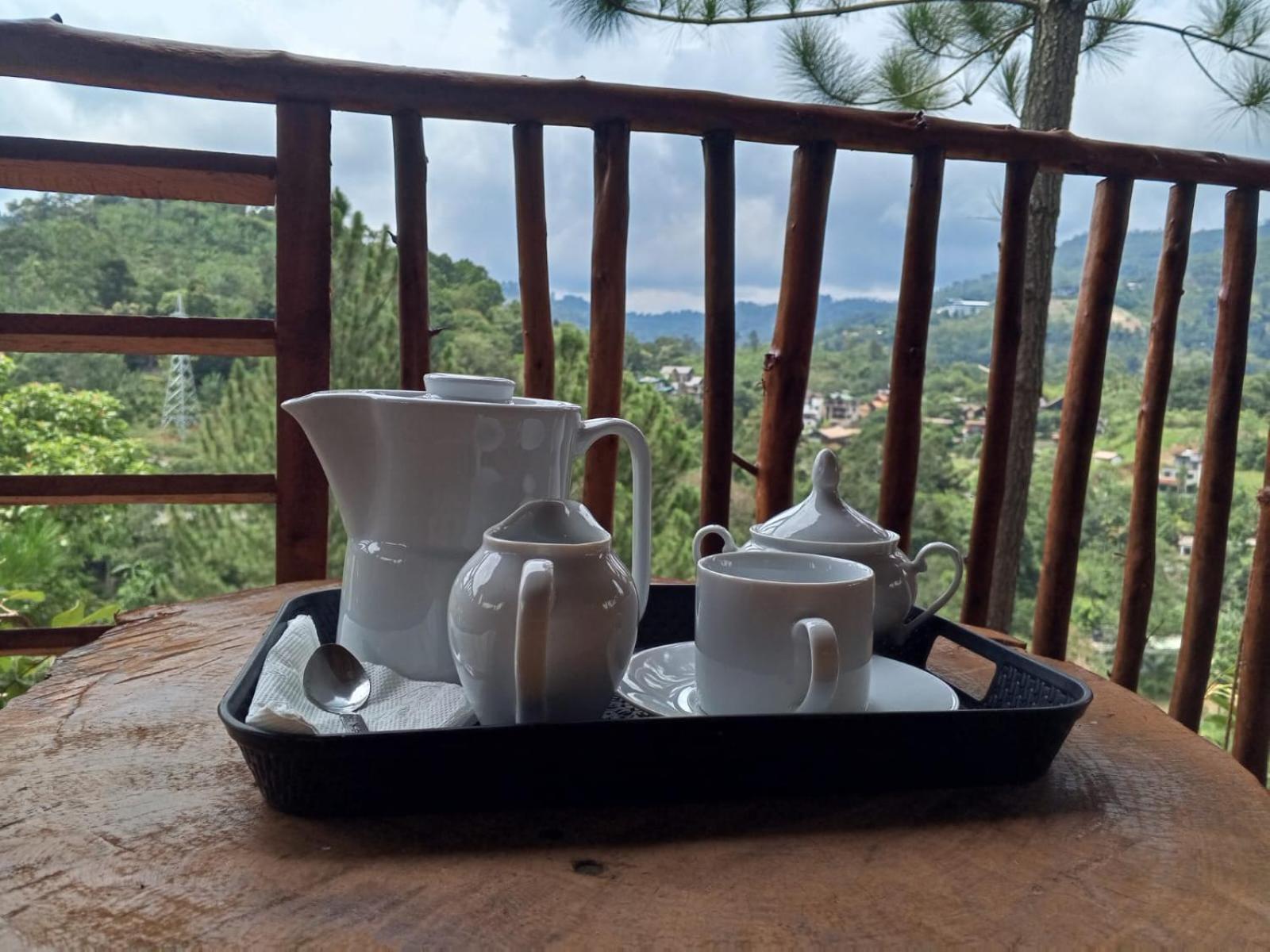 Turn View Resort Ella Luaran gambar