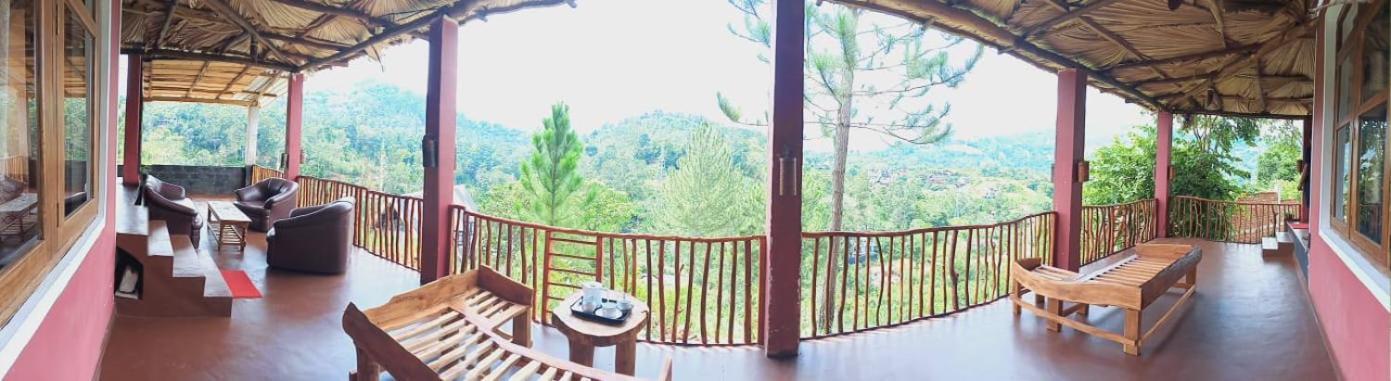 Turn View Resort Ella Luaran gambar