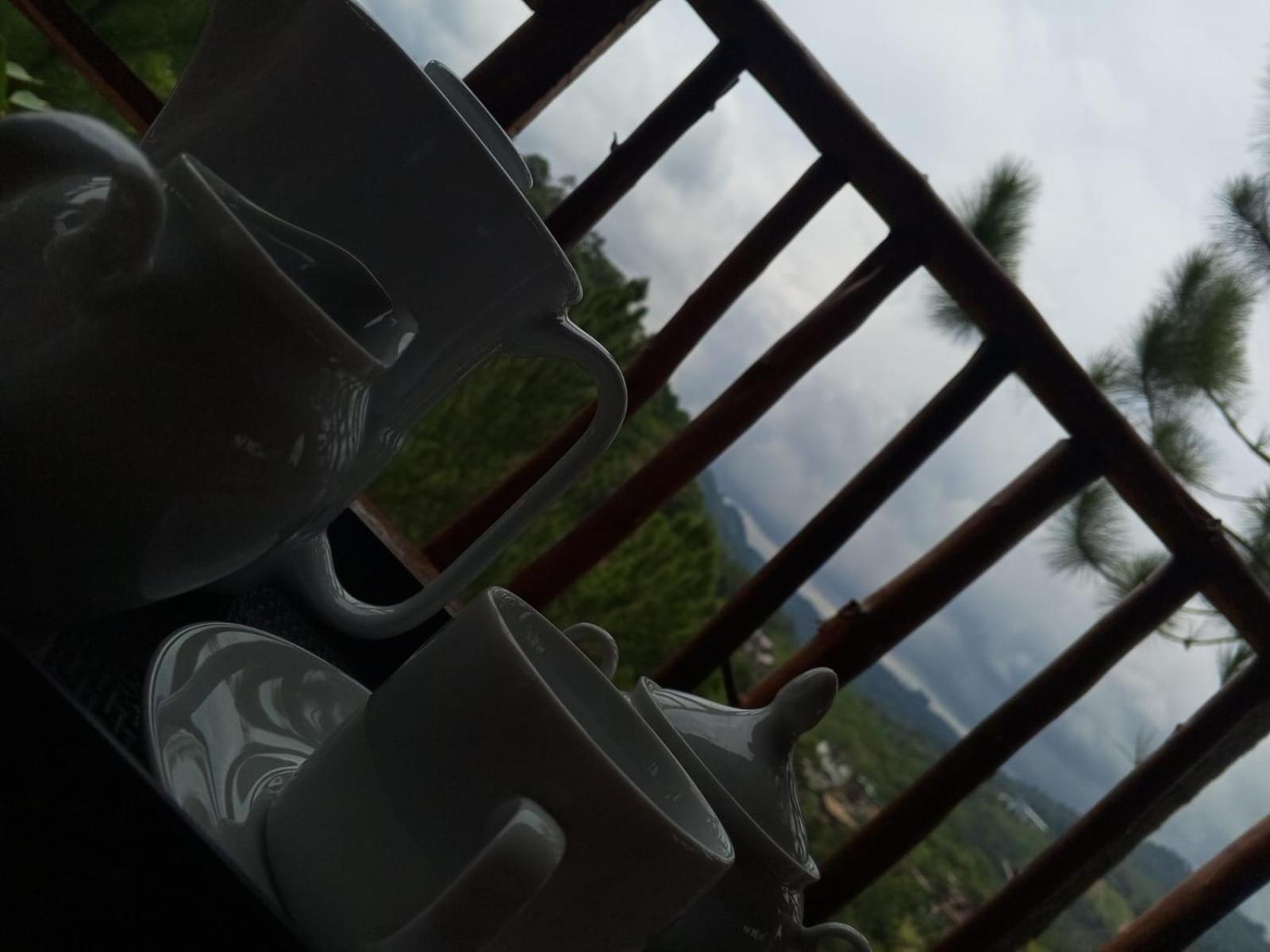 Turn View Resort Ella Luaran gambar