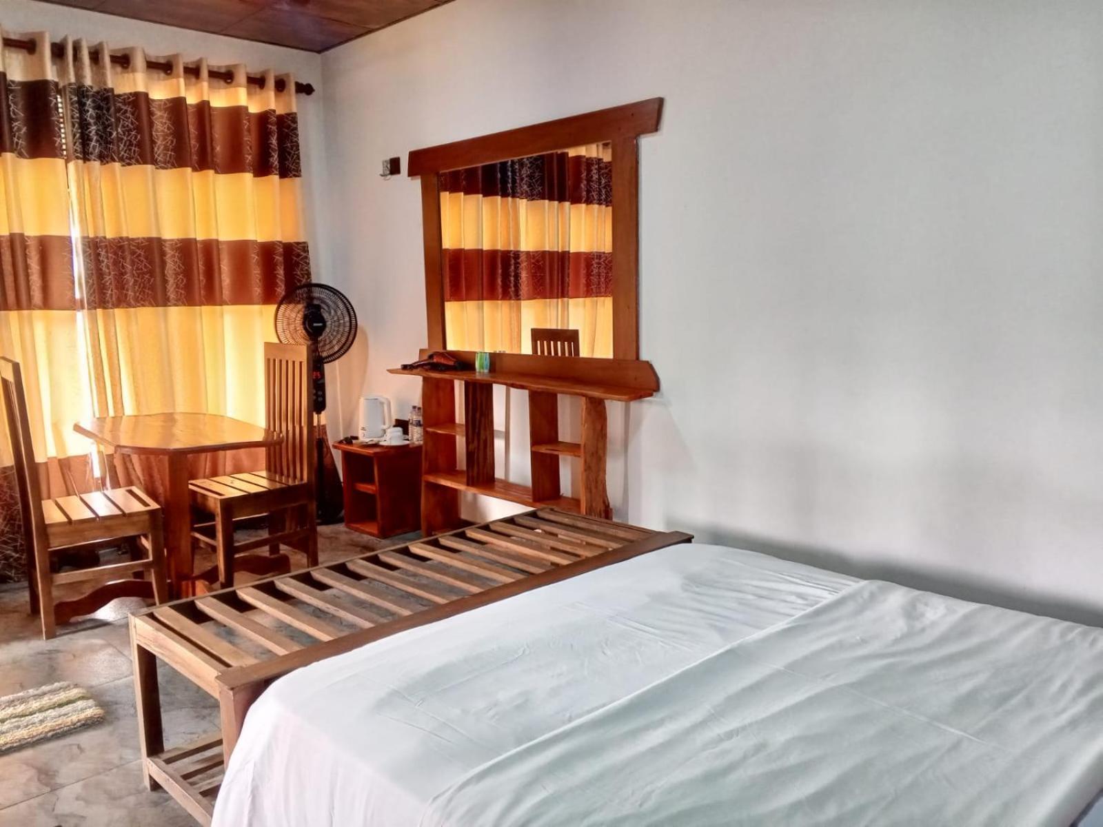 Turn View Resort Ella Luaran gambar