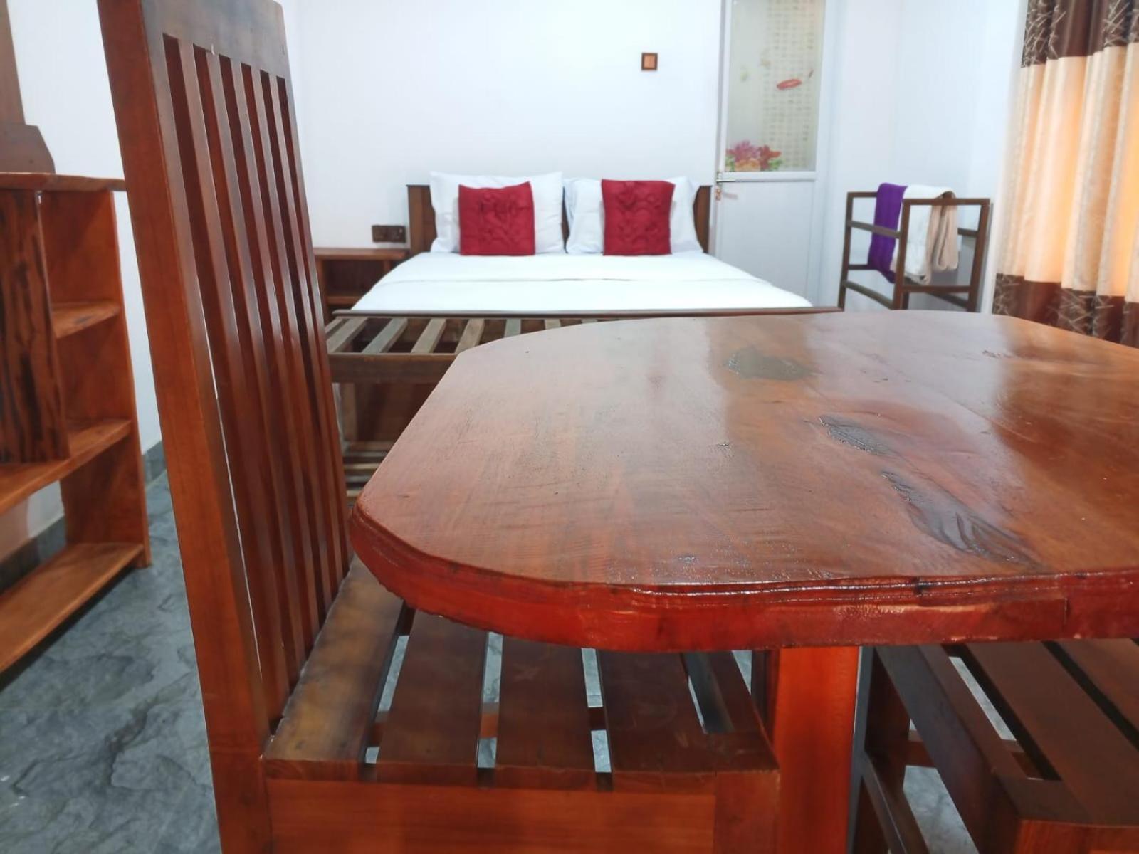 Turn View Resort Ella Luaran gambar