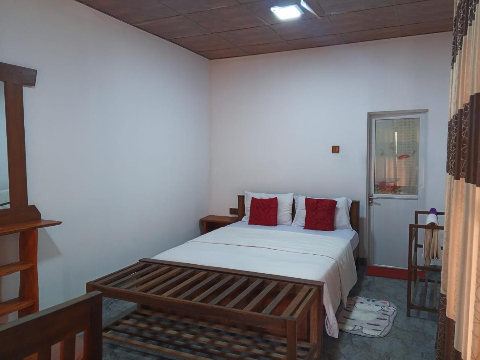 Turn View Resort Ella Luaran gambar