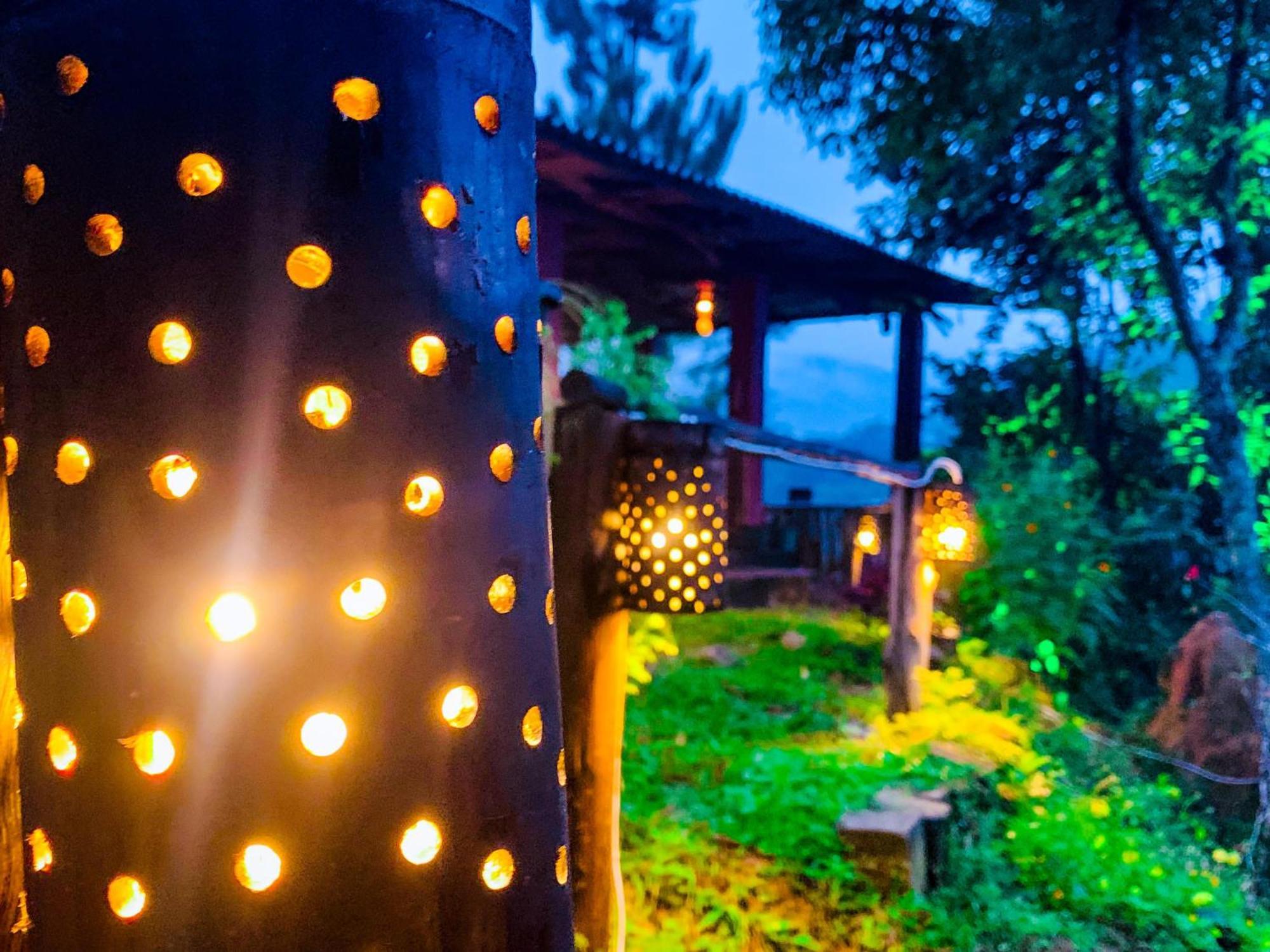 Turn View Resort Ella Luaran gambar