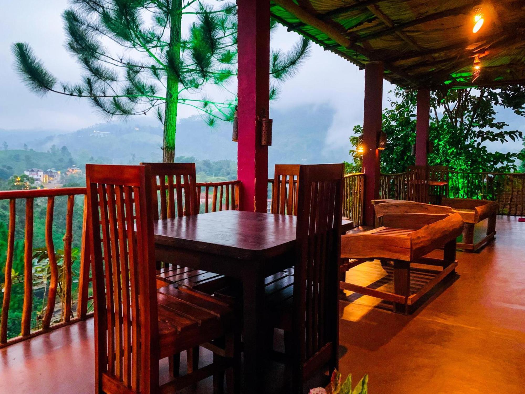 Turn View Resort Ella Luaran gambar