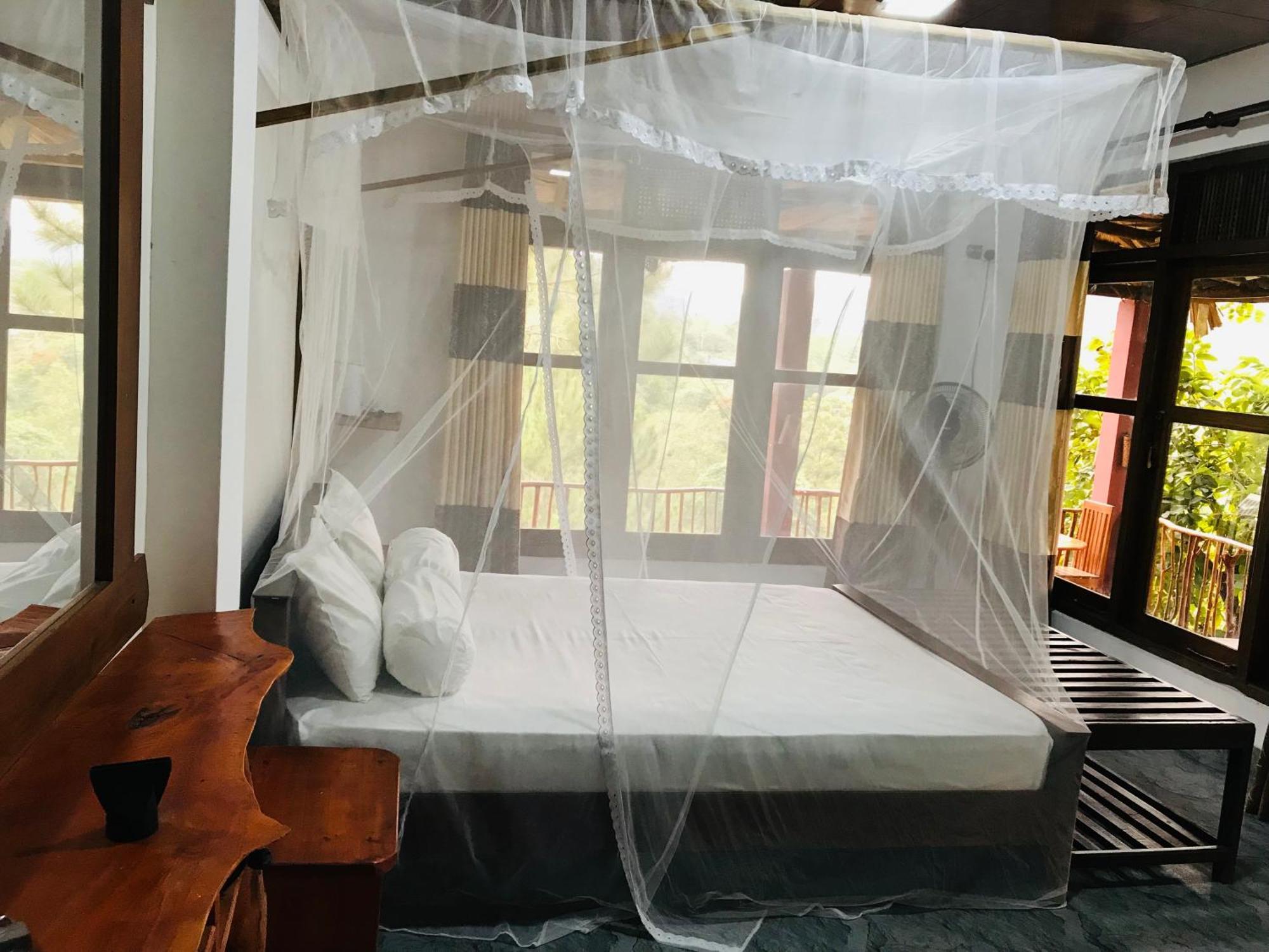 Turn View Resort Ella Luaran gambar