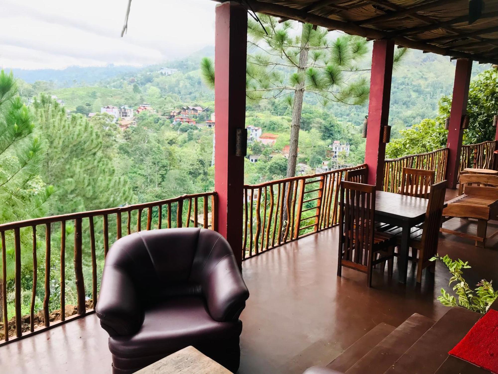 Turn View Resort Ella Luaran gambar