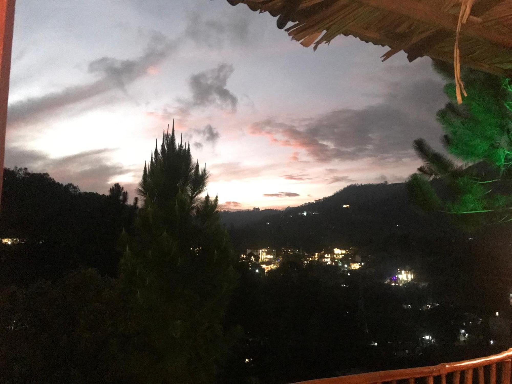 Turn View Resort Ella Luaran gambar