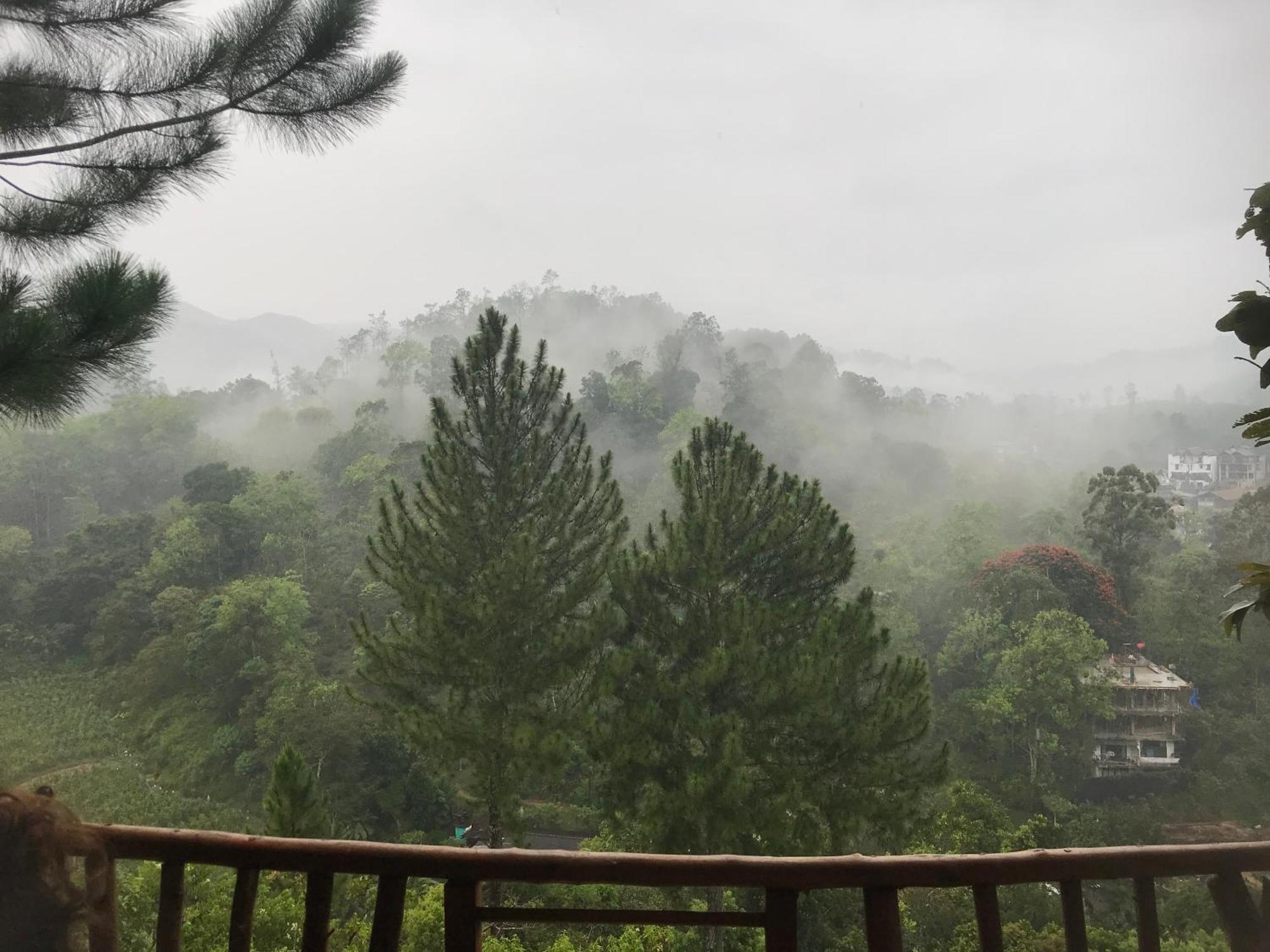 Turn View Resort Ella Luaran gambar