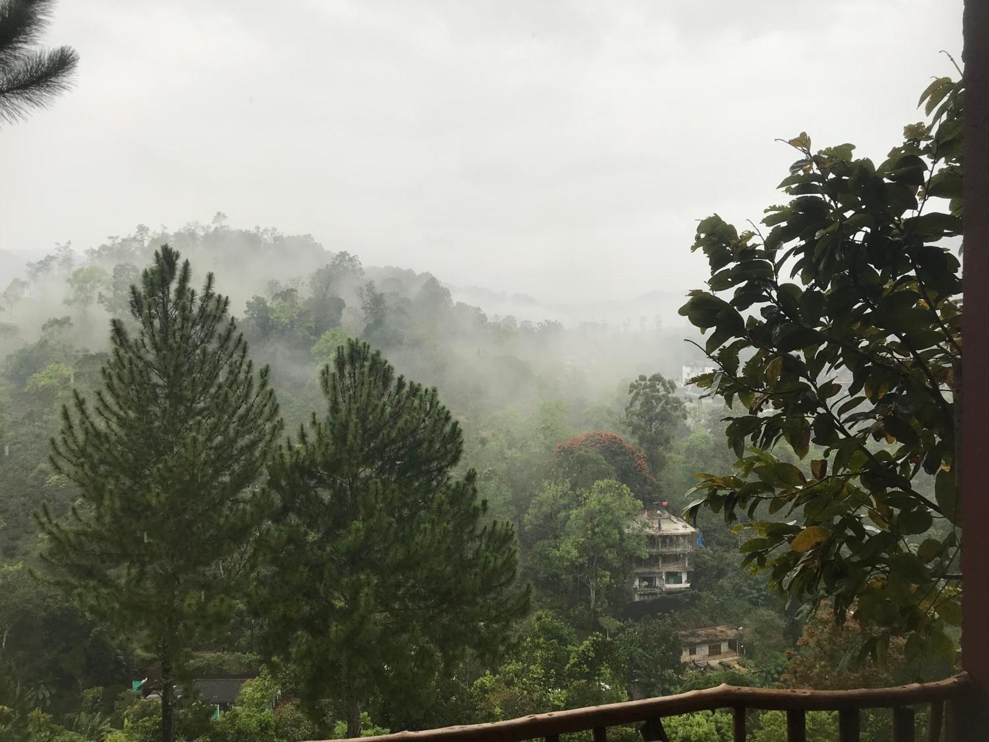 Turn View Resort Ella Luaran gambar
