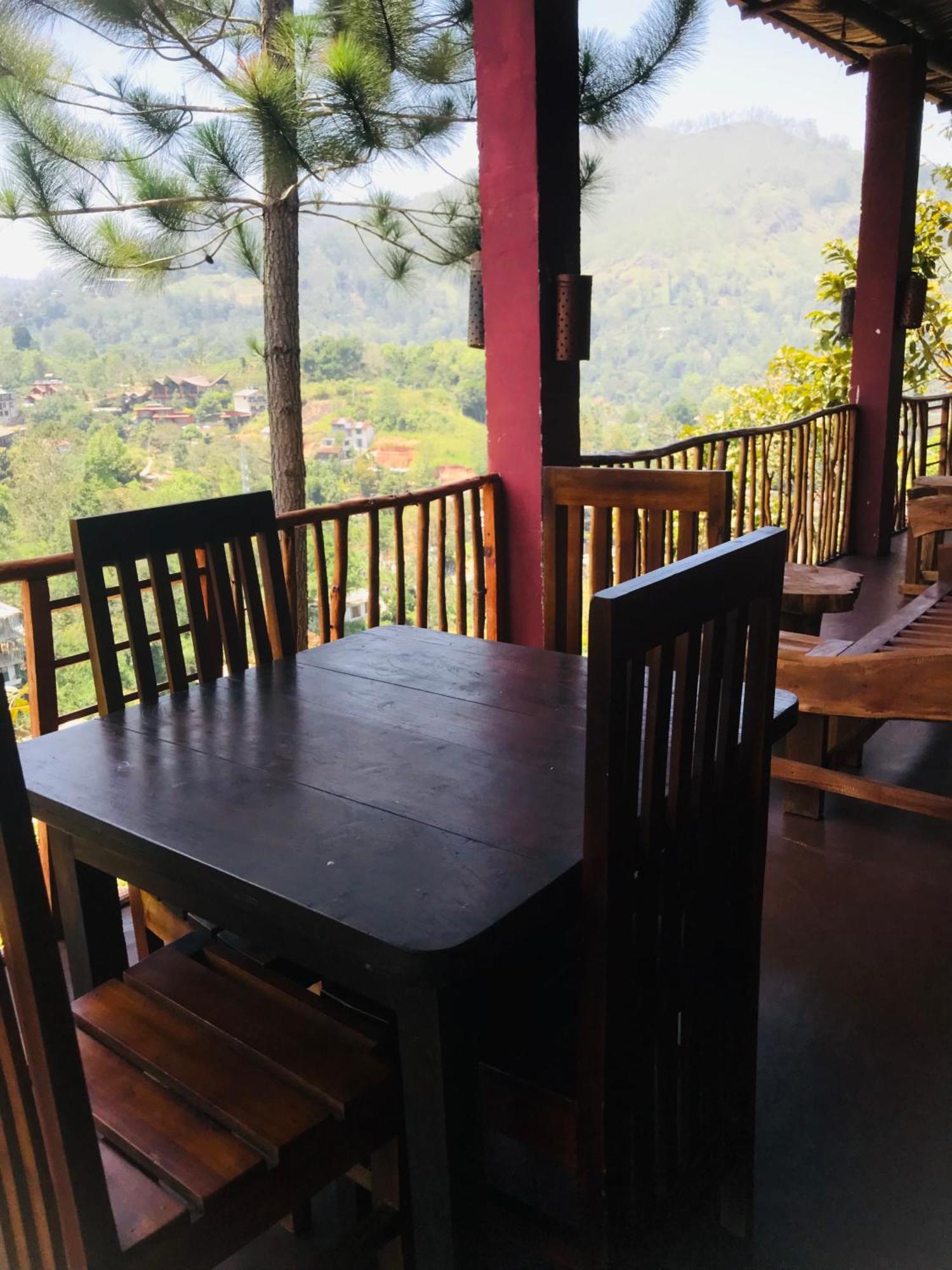 Turn View Resort Ella Luaran gambar