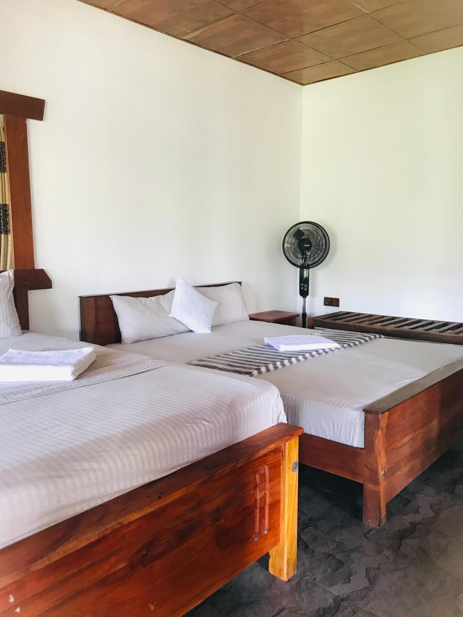 Turn View Resort Ella Luaran gambar