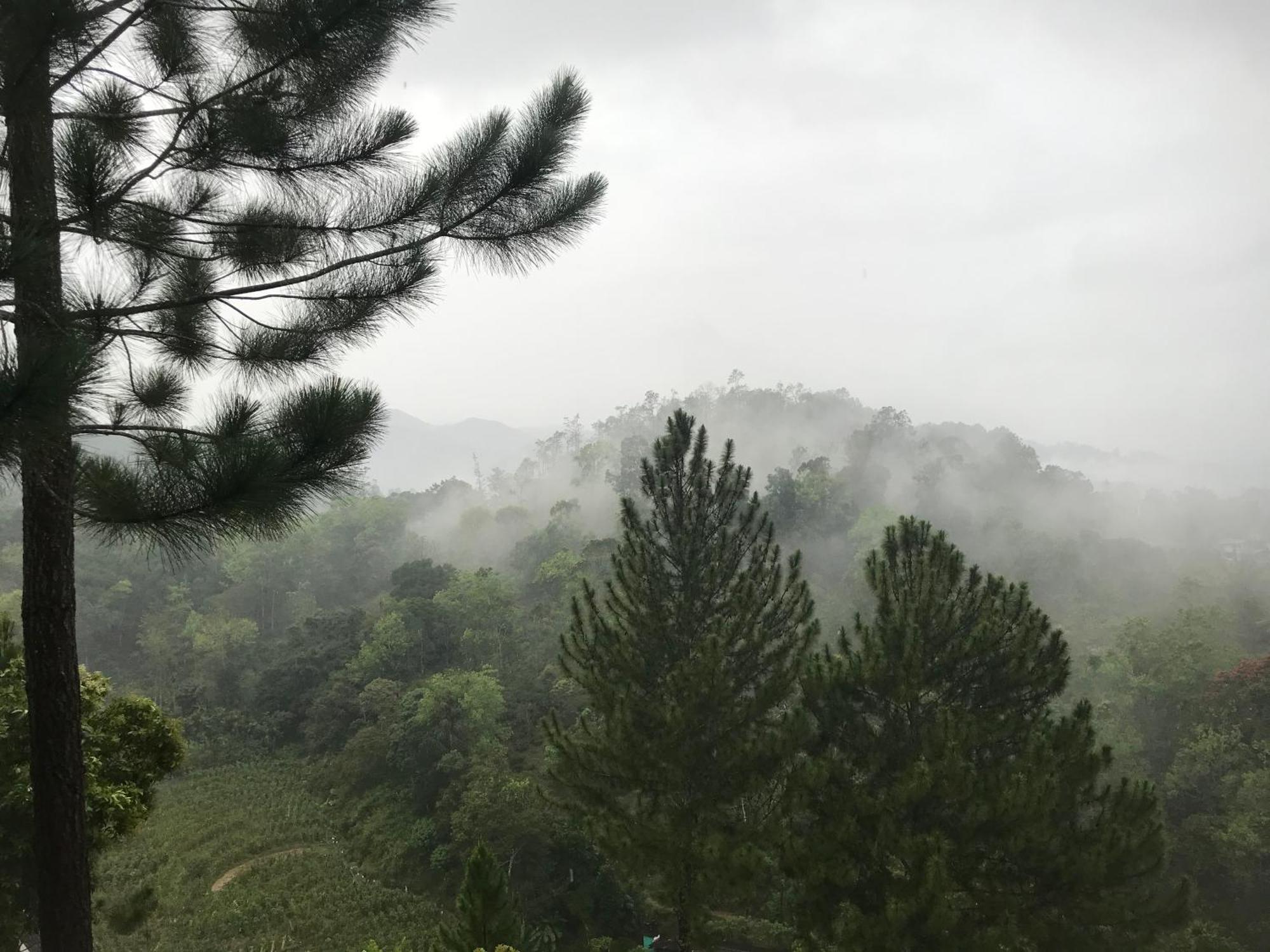 Turn View Resort Ella Luaran gambar
