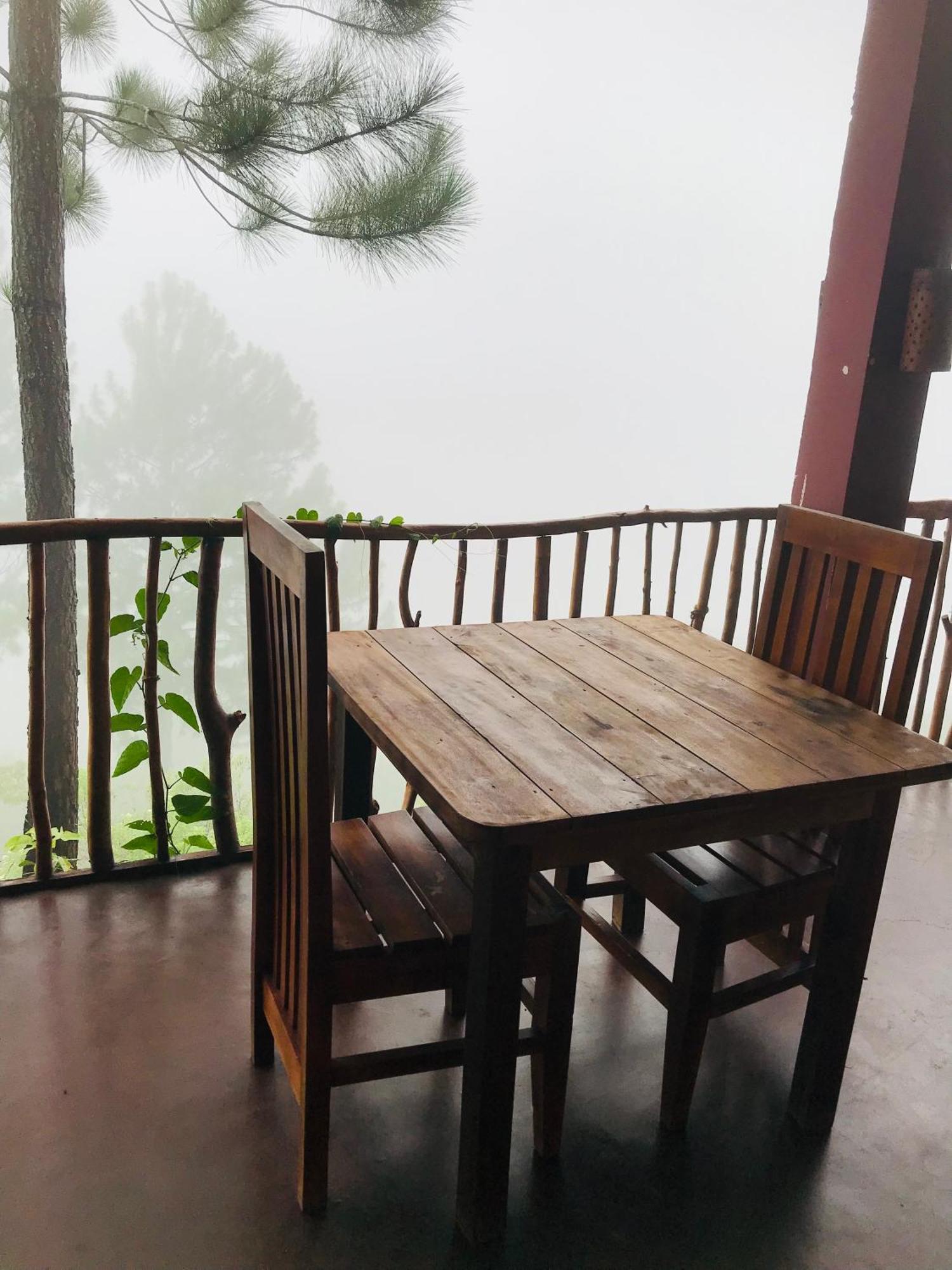 Turn View Resort Ella Luaran gambar