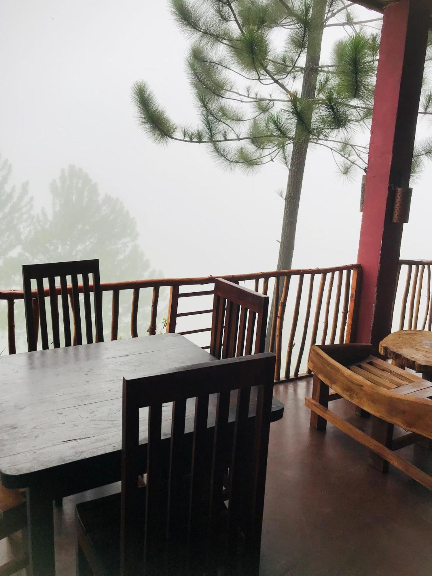 Turn View Resort Ella Luaran gambar